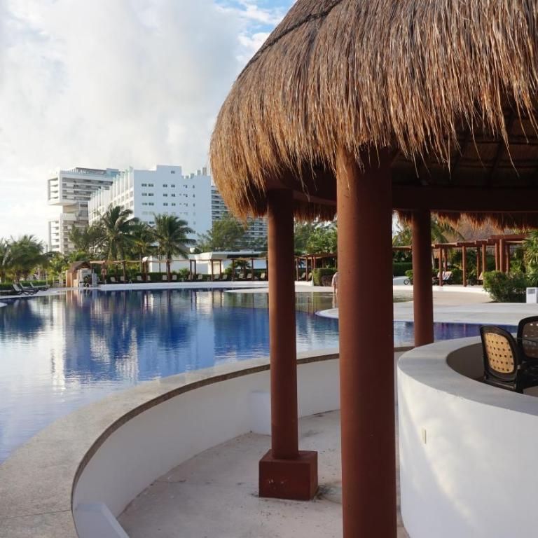 Well equipped condo with splendid sea view - Two-Bedroom Apartment - 35