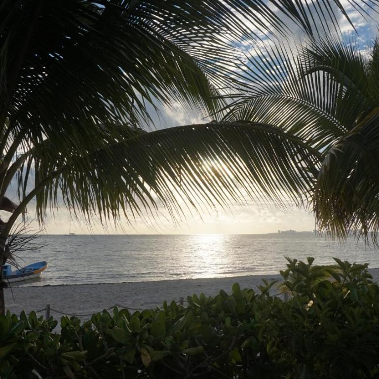 Well equipped condo with splendid sea view - Two-Bedroom Apartment - 38