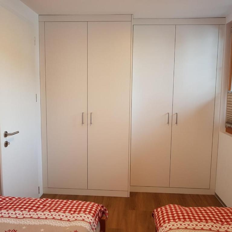 Ferienwohnung beim Aletschgletscher - Apartment mit 1 Schlafzimmer - 23