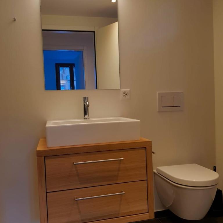 Ferienwohnung beim Aletschgletscher - Apartment mit 1 Schlafzimmer - 29