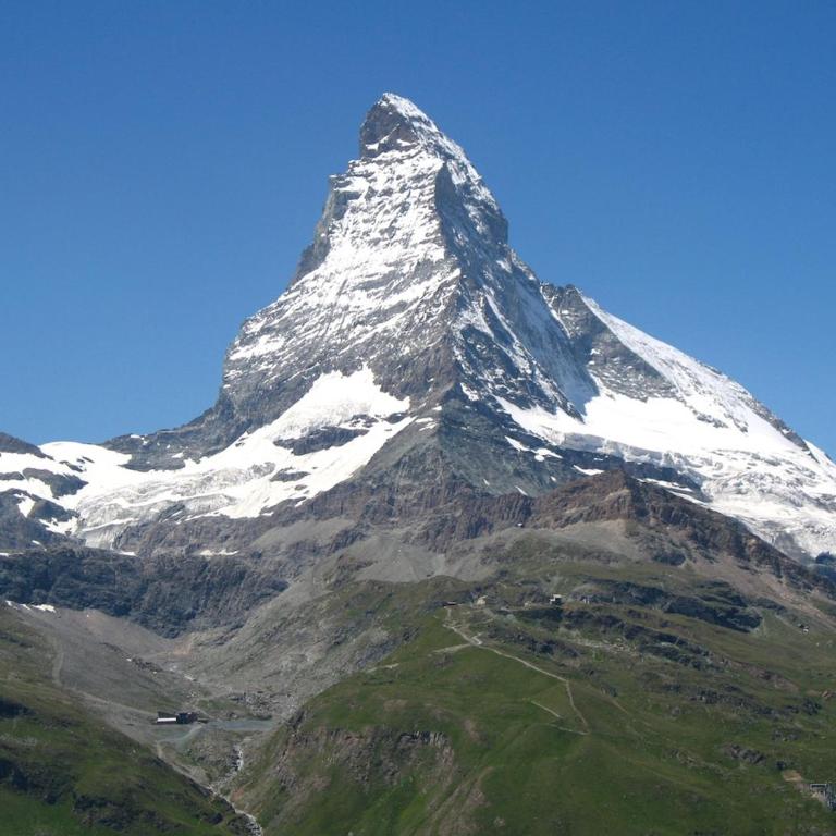 Ferienwohnung beim Aletschgletscher - Apartment mit 1 Schlafzimmer - 33