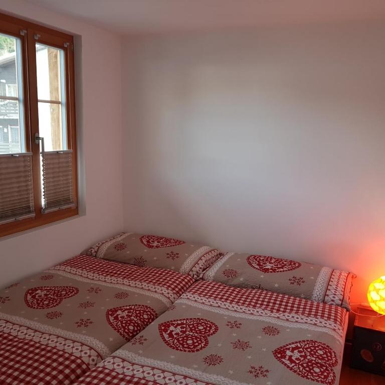 Ferienwohnung beim Aletschgletscher - Apartment mit 1 Schlafzimmer - 35