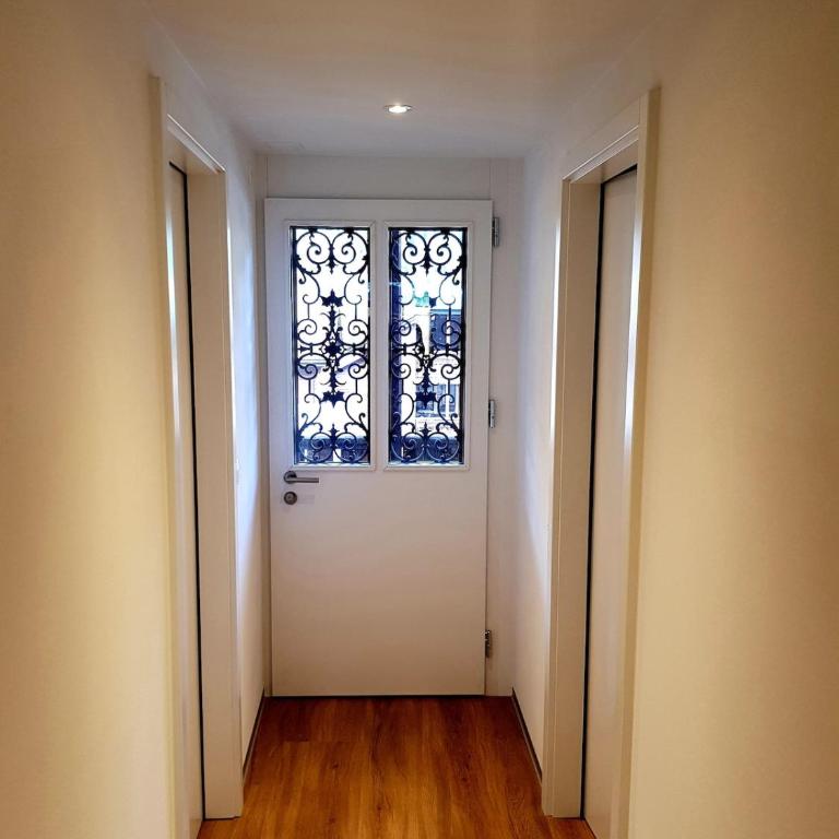 Ferienwohnung beim Aletschgletscher - Apartment mit 1 Schlafzimmer - 42