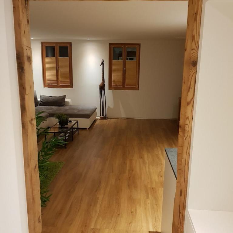 Ferienwohnung beim Aletschgletscher - Apartment mit 1 Schlafzimmer - 4
