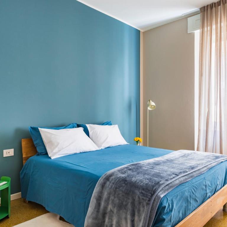 Henry's House Parma - Two-Bedroom Apartment - 15