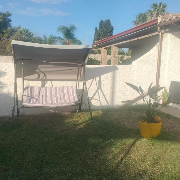 Bougainville Bianco - Villa con 2 Camere da Letto - 38