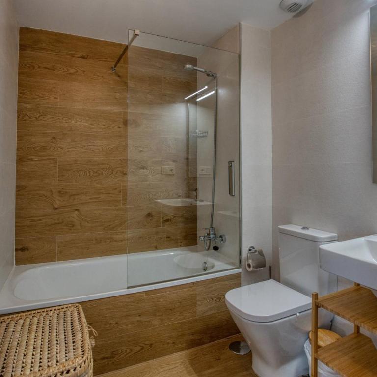 Casarocadelmar - Apartamento de 2 dormitorios - 6