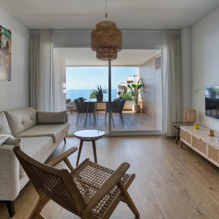 Casarocadelmar - Apartamento de 2 dormitorios - 17