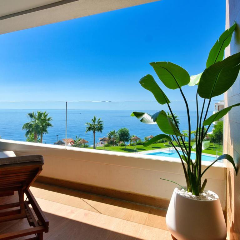 Casarocadelmar - Apartamento de 2 dormitorios - 1