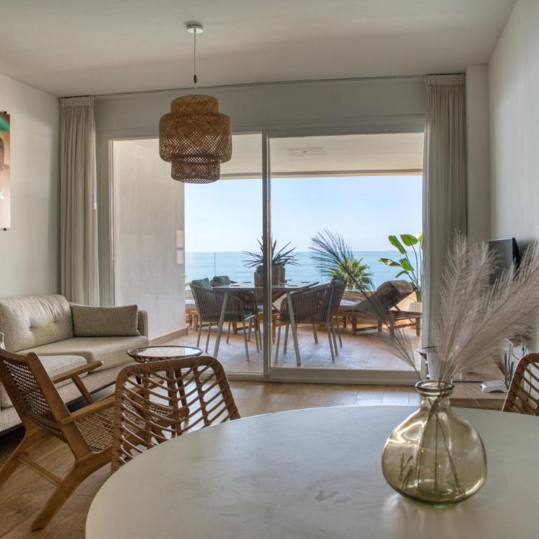 Casarocadelmar - Apartamento de 2 dormitorios - 2