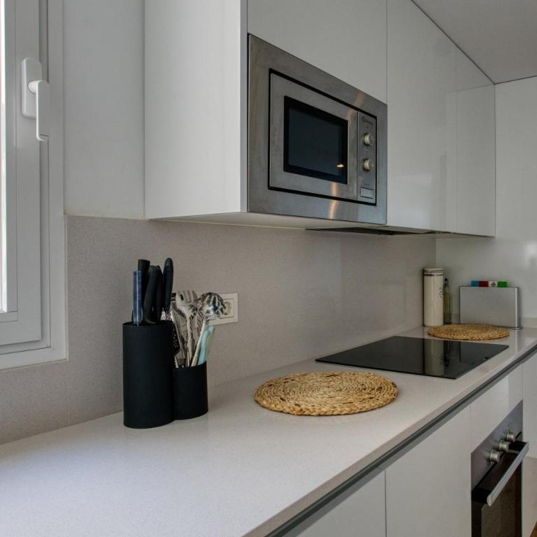 Casarocadelmar - Apartamento de 2 dormitorios - 24