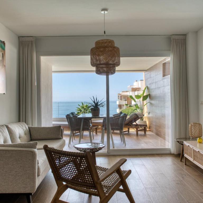 Casarocadelmar - Apartamento de 2 dormitorios - 25