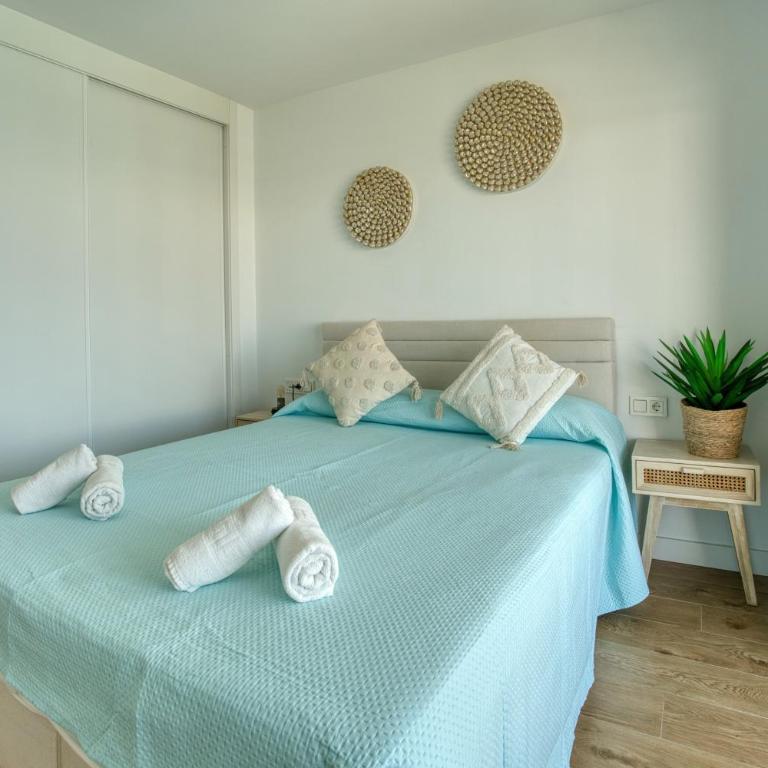 Casarocadelmar - Apartamento de 2 dormitorios - 16