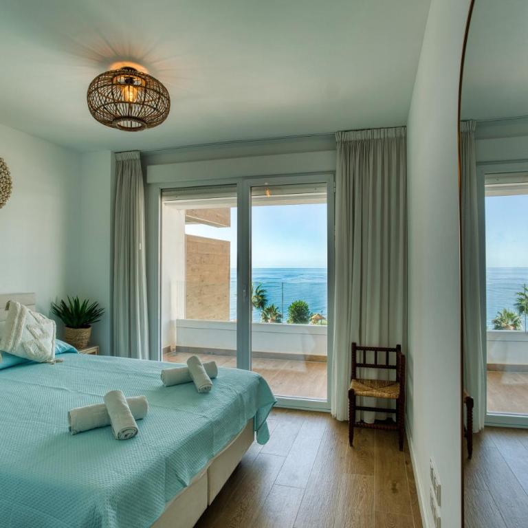 Casarocadelmar - Apartamento de 2 dormitorios - 3