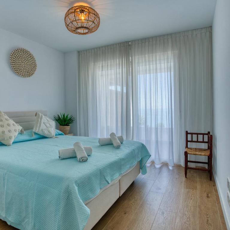 Casarocadelmar - Apartamento de 2 dormitorios - 19