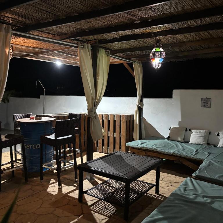 San Calixto 8 - Casa con 1 dormitorio - 43