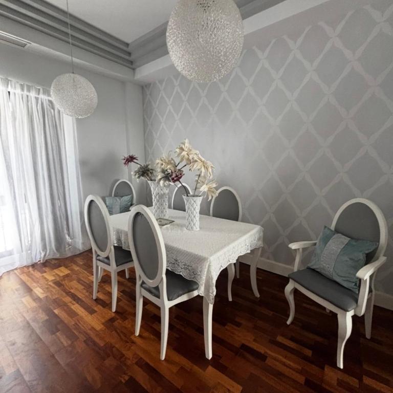 En el corazón de Sanlúcar de Barrameda - Appartamento con 3 Camere da Letto - 4