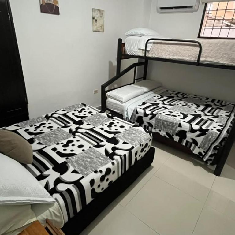 APARTAMENTO CATALINA BOCAGRANDE 1b - Apartamento - 13