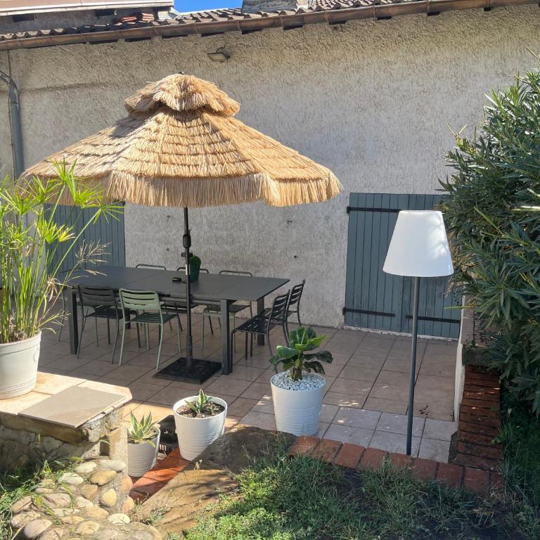 Le Charles IX - Apartment - 38