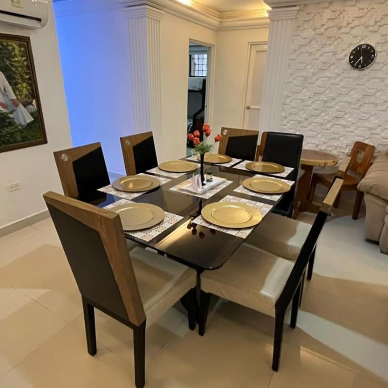 APARTAMENTO CATALINA BOCAGRANDE 1b - Apartamento - 12