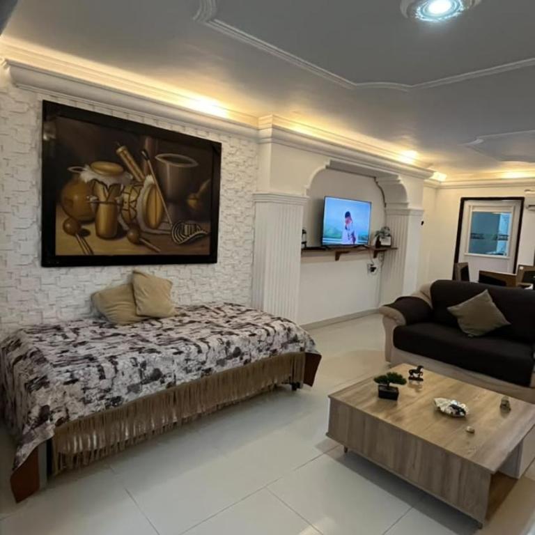 APARTAMENTO CATALINA BOCAGRANDE 1b - Apartamento - 6