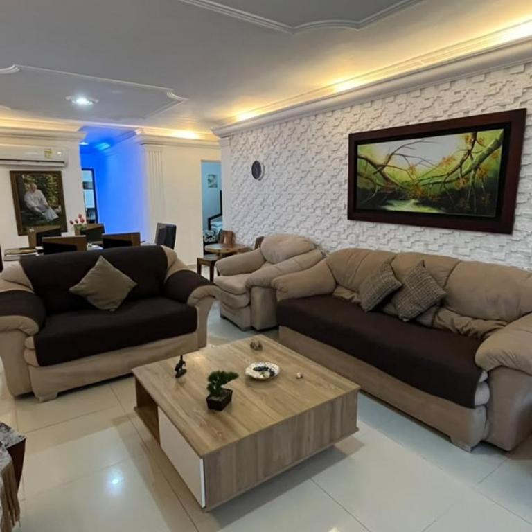 APARTAMENTO CATALINA BOCAGRANDE 1b - Apartamento - 8