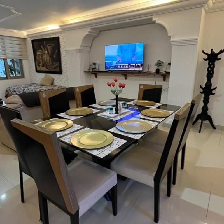 APARTAMENTO CATALINA BOCAGRANDE 1b - Apartamento - 10
