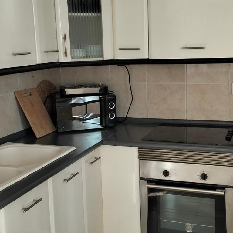 Roma - Solo Familias - Apartment mit 3 Schlafzimmern - 9
