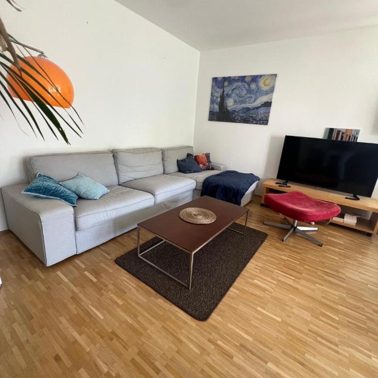 Stylish Central Luxury Apartment - Appartement 1 Chambre - 1