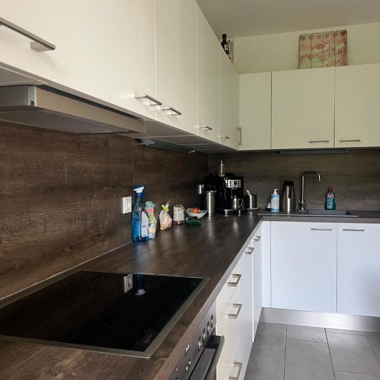 Stylish Central Luxury Apartment - Appartement 1 Chambre - 8