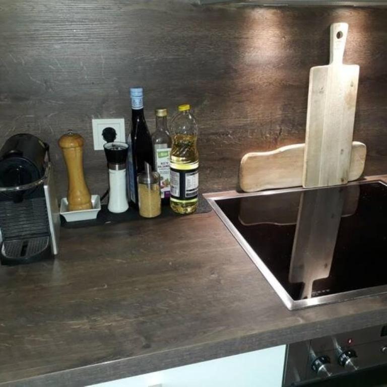 Stylish Central Luxury Apartment - Appartement 1 Chambre - 10