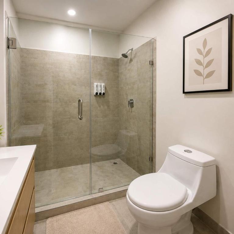 BarLó - Apartamentos de Lujo Arena Vive el Parque - Monterrey Arena - Parque Fundidora - Deluxe Apartment mit 2 Schlafzimmern - 19