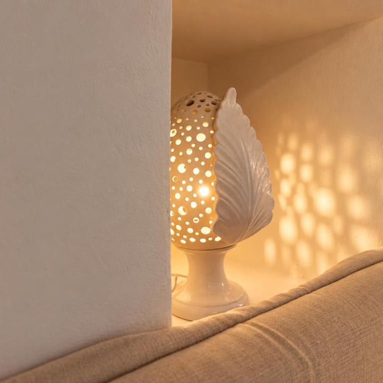 LUNEA Trulli e Suite - Casa con 1 Camera da Letto - 16