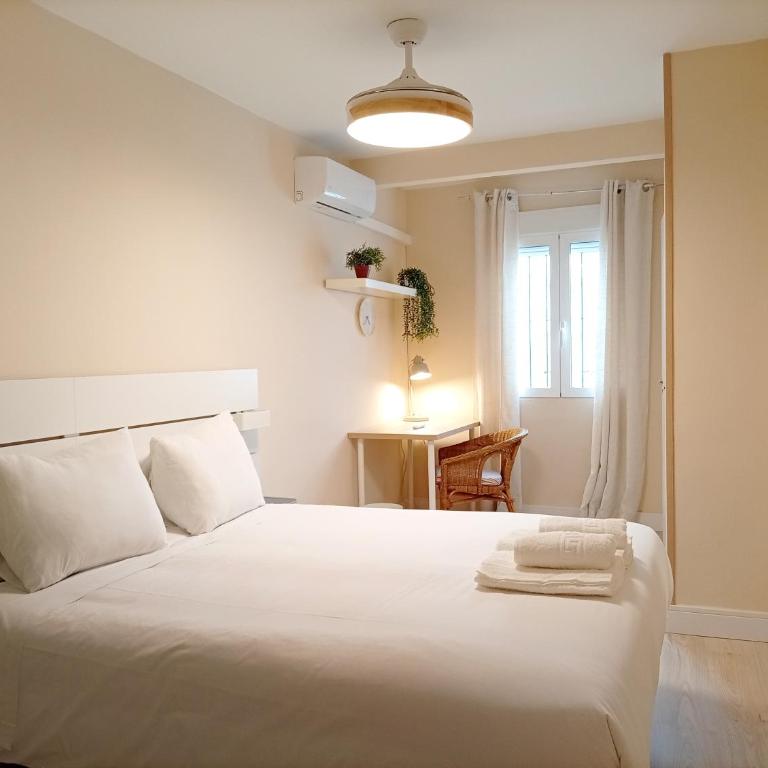 Veoapartment JPoder 73 - Apartamento de 2 dormitorios - 1