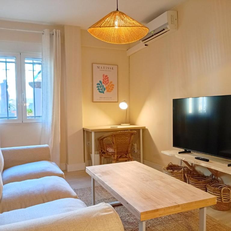 Veoapartment JPoder 73 - Apartamento de 2 dormitorios - 3
