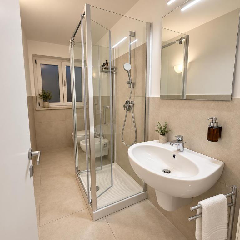 LUNEA Trulli e Suite - Casa con 1 Camera da Letto - 19