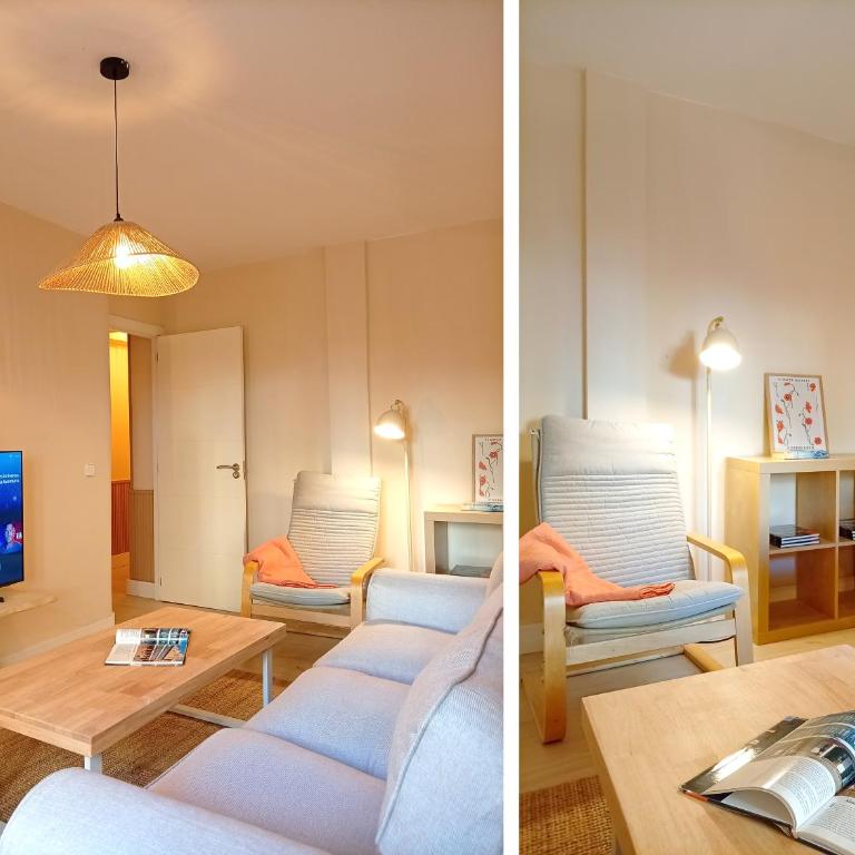 Veoapartment JPoder 73 - Apartamento de 2 dormitorios - 19