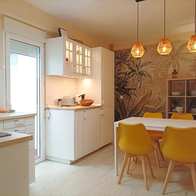 Veoapartment JPoder 73 - Apartamento de 2 dormitorios - 2