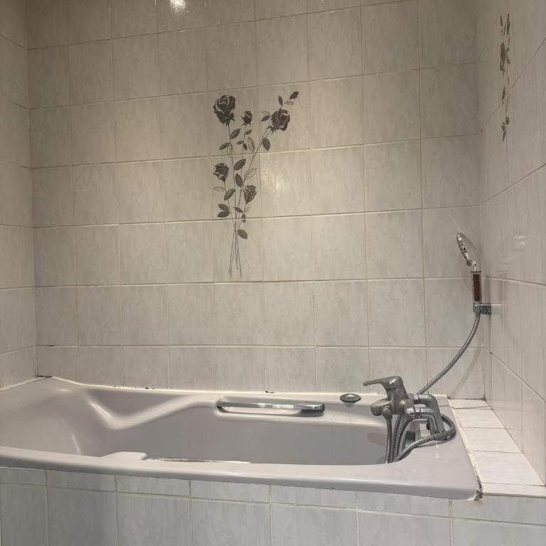 Appartement avec Terrasse & Parking Privé - Centre Thonon - Appartement 1 Chambre - 14