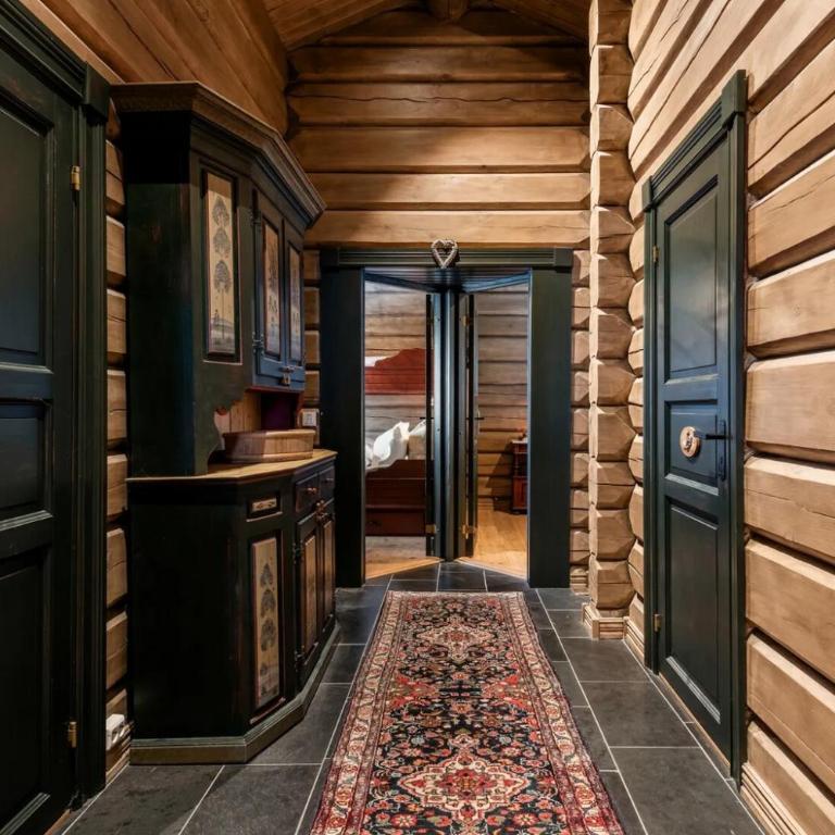 Ortwin Mountain Retreat - Ferienhaus - 17