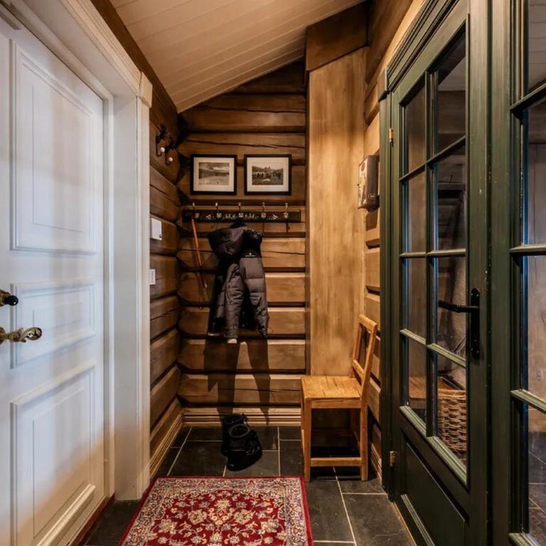 Ortwin Mountain Retreat - Ferienhaus - 20