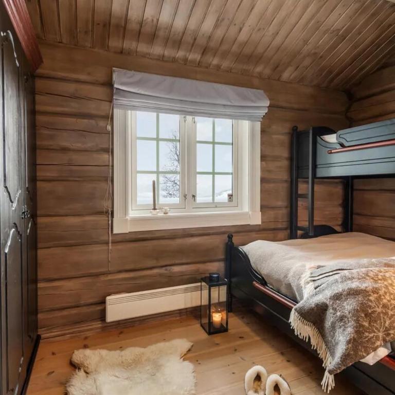 Ortwin Mountain Retreat - Ferienhaus - 21