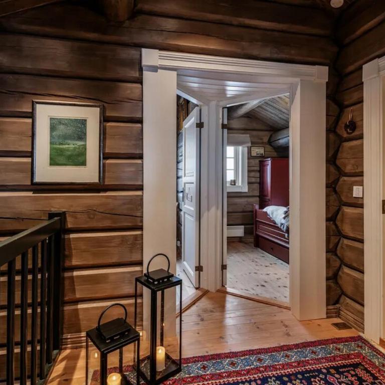 Ortwin Mountain Retreat - Ferienhaus - 22