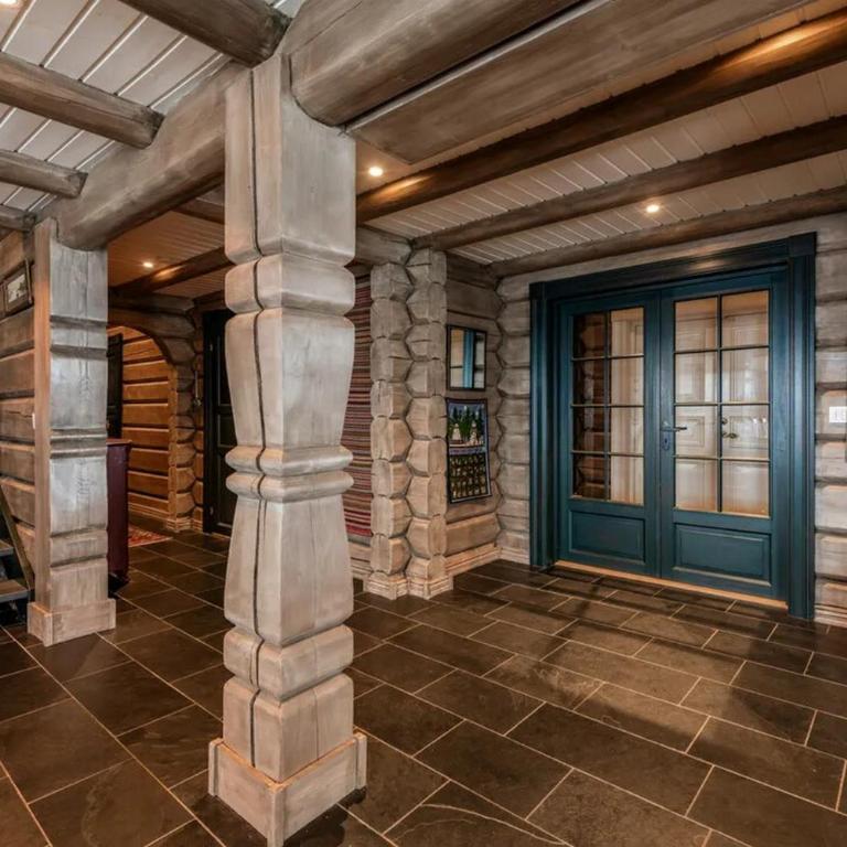 Ortwin Mountain Retreat - Ferienhaus - 26