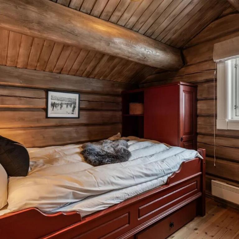 Ortwin Mountain Retreat - Ferienhaus - 27