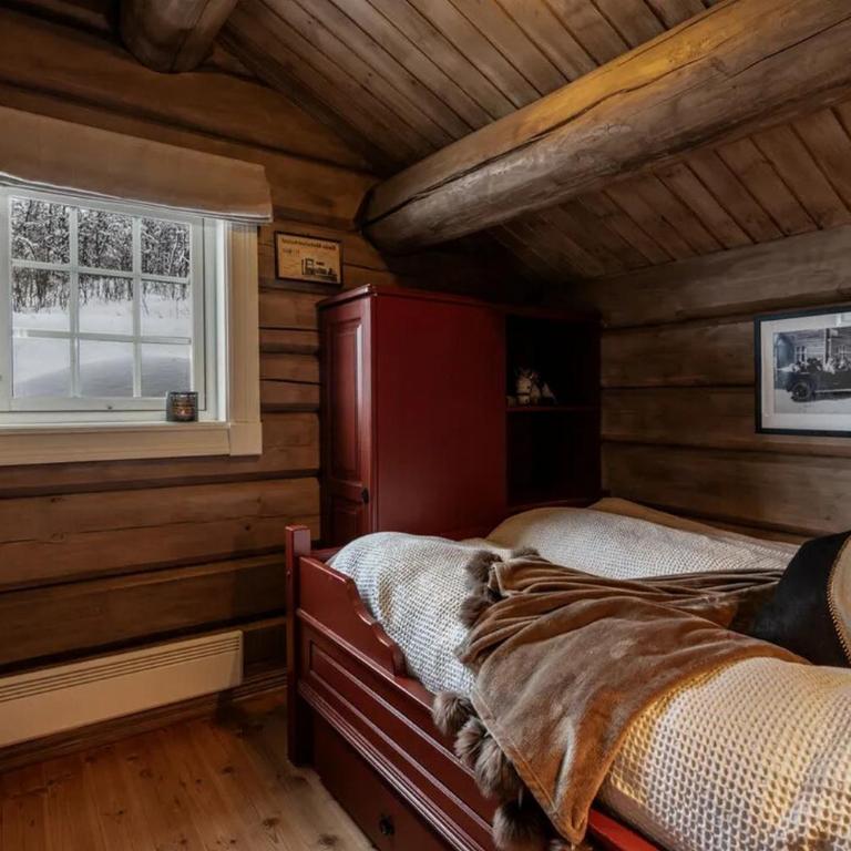 Ortwin Mountain Retreat - Ferienhaus - 29