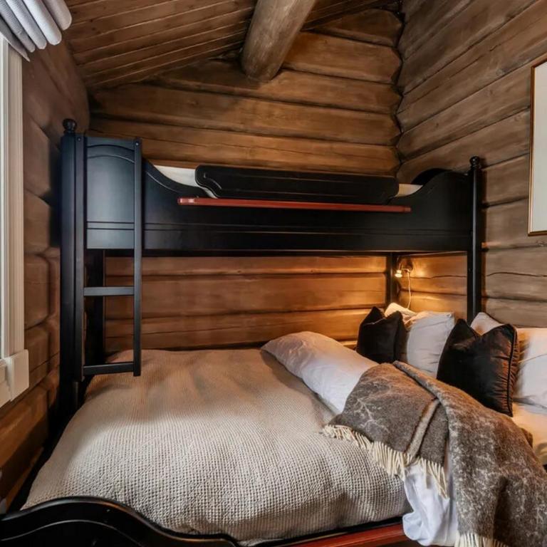 Ortwin Mountain Retreat - Ferienhaus - 33