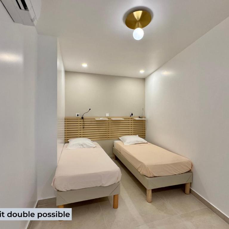 Mas des oliviers - Apartment with Pool View - 8