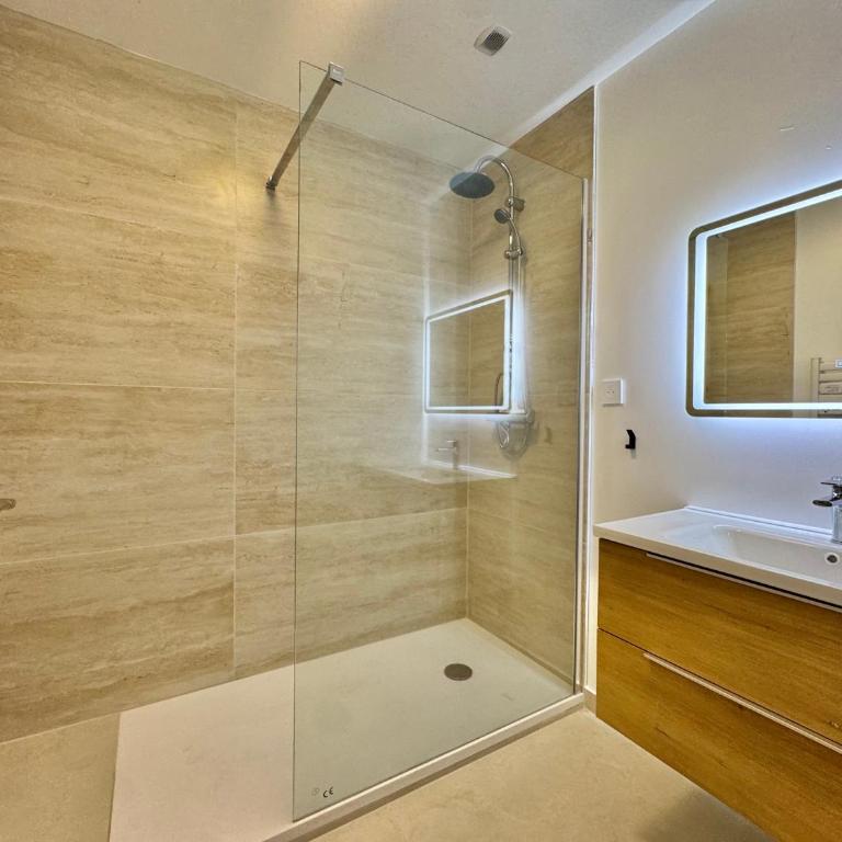 Mas des oliviers - Apartment with Pool View - 3