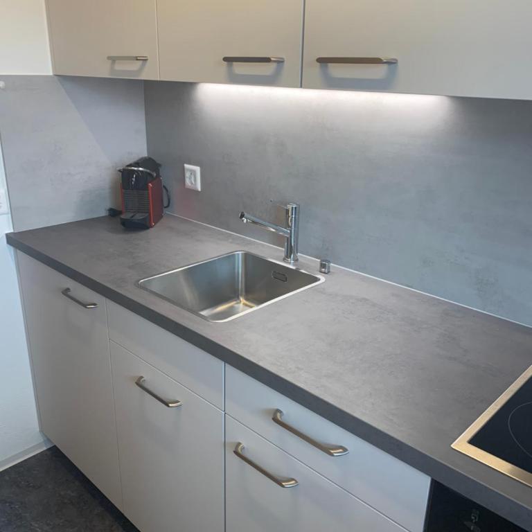 Haus Panorama Wohnung Bietschhorn - Appartement 2 Chambres - 2